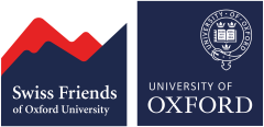 Logo Swiss Friendds of Oxford University